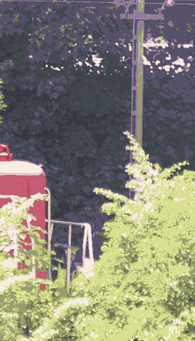 There should be a train video here :'(