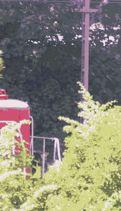 There should be a train video here :'(