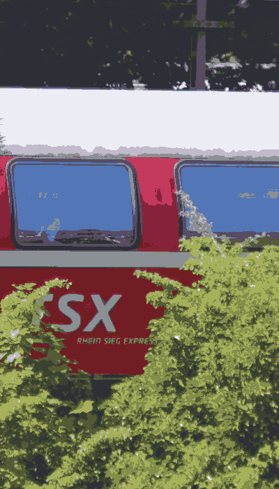 There should be a train video here :'(