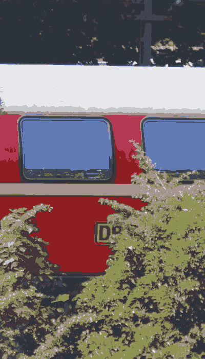 There should be a train video here :'(