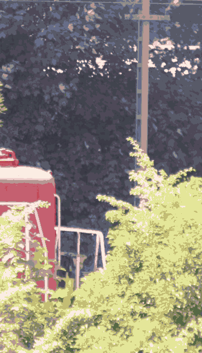 There should be a train video here :'(