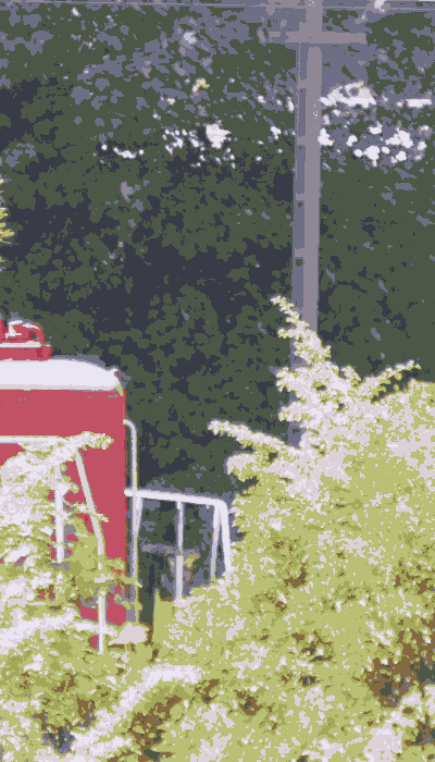 There should be a train video here :'(