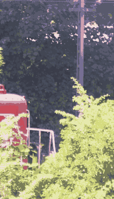 There should be a train video here :'(