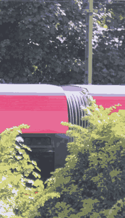 There should be a train video here :'(