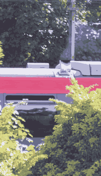 There should be a train video here :'(