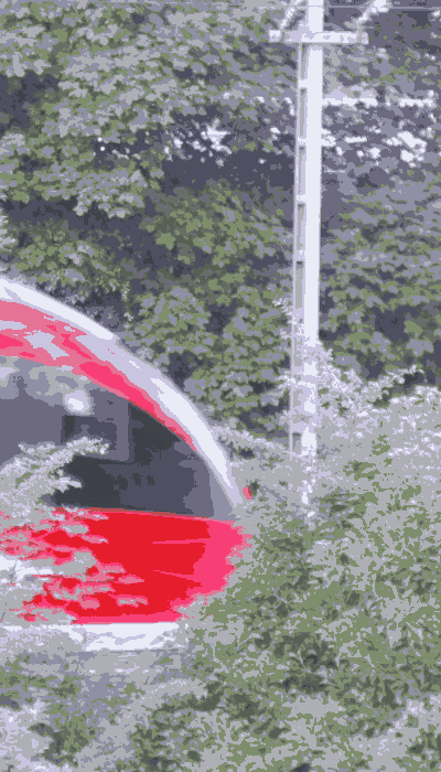 There should be a train video here :'(