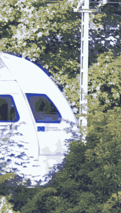 There should be a train video here :'(