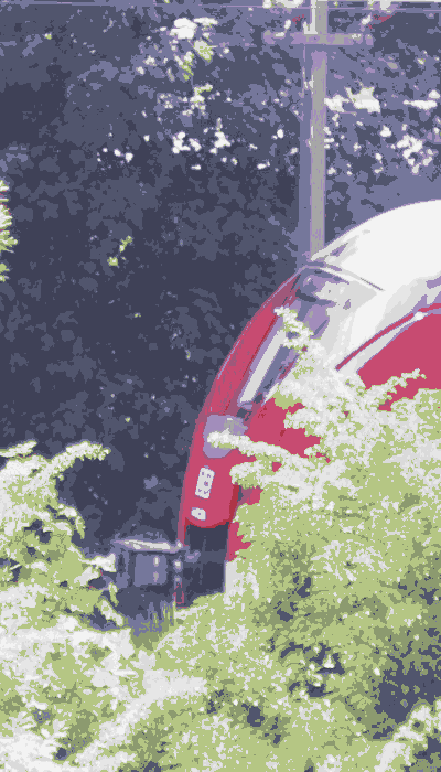 There should be a train video here :'(