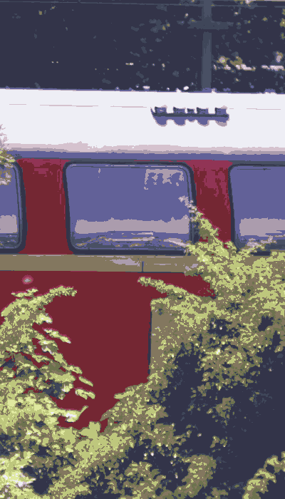 There should be a train video here :'(
