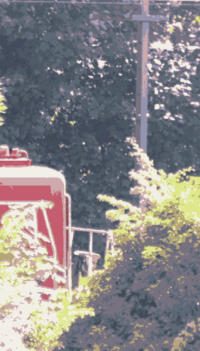 There should be a train video here :'(