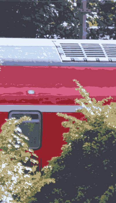 There should be a train video here :'(