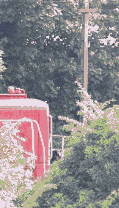 There should be a train video here :'(