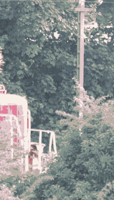 There should be a train video here :'(