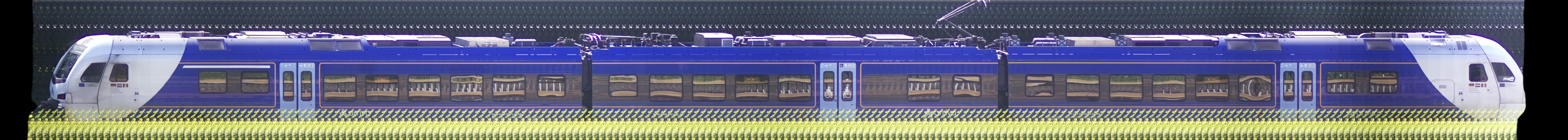 There should be a train photo here :'(