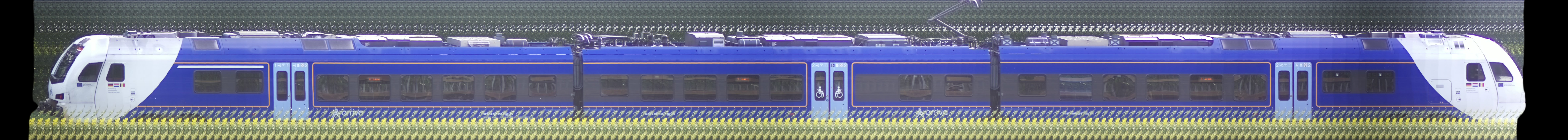 There should be a train photo here :'(