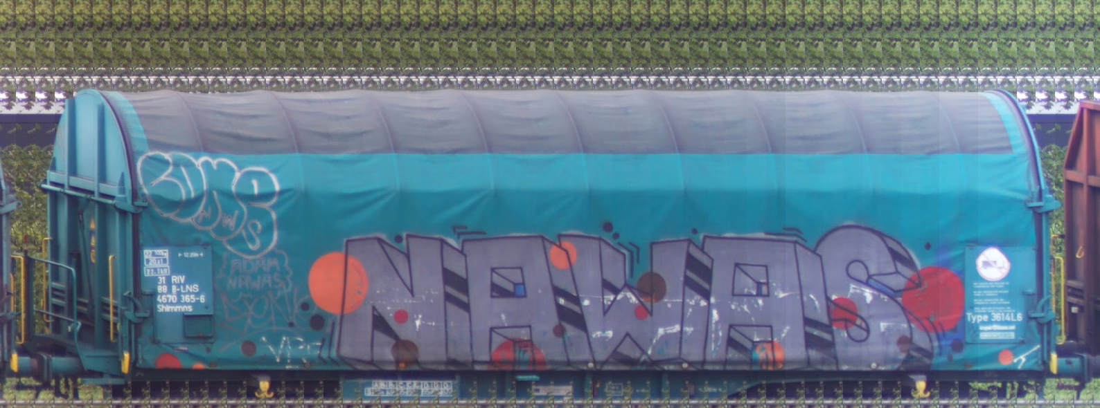 There should be a train photo here :'(
