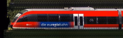 There should be a train photo here :'(