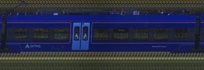 There should be a train photo here :'(
