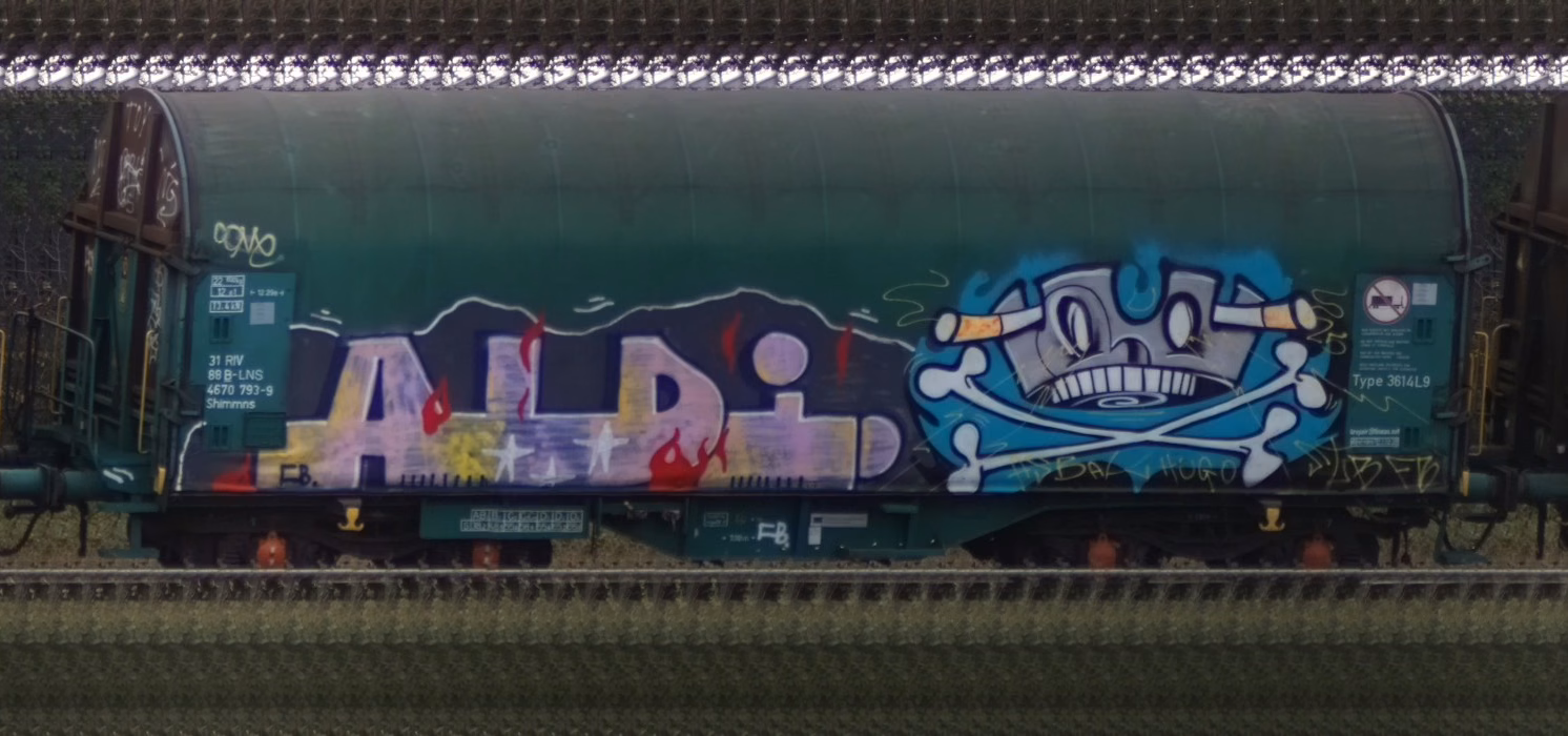 There should be a train photo here :'(