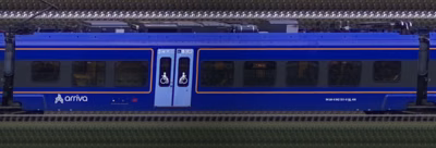 There should be a train photo here :'(
