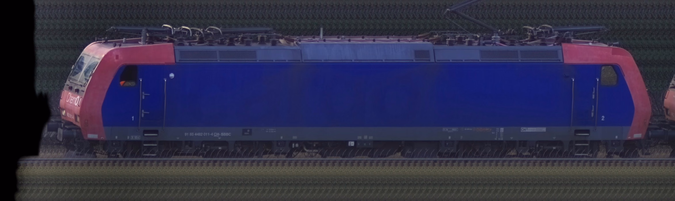 There should be a train photo here :'(