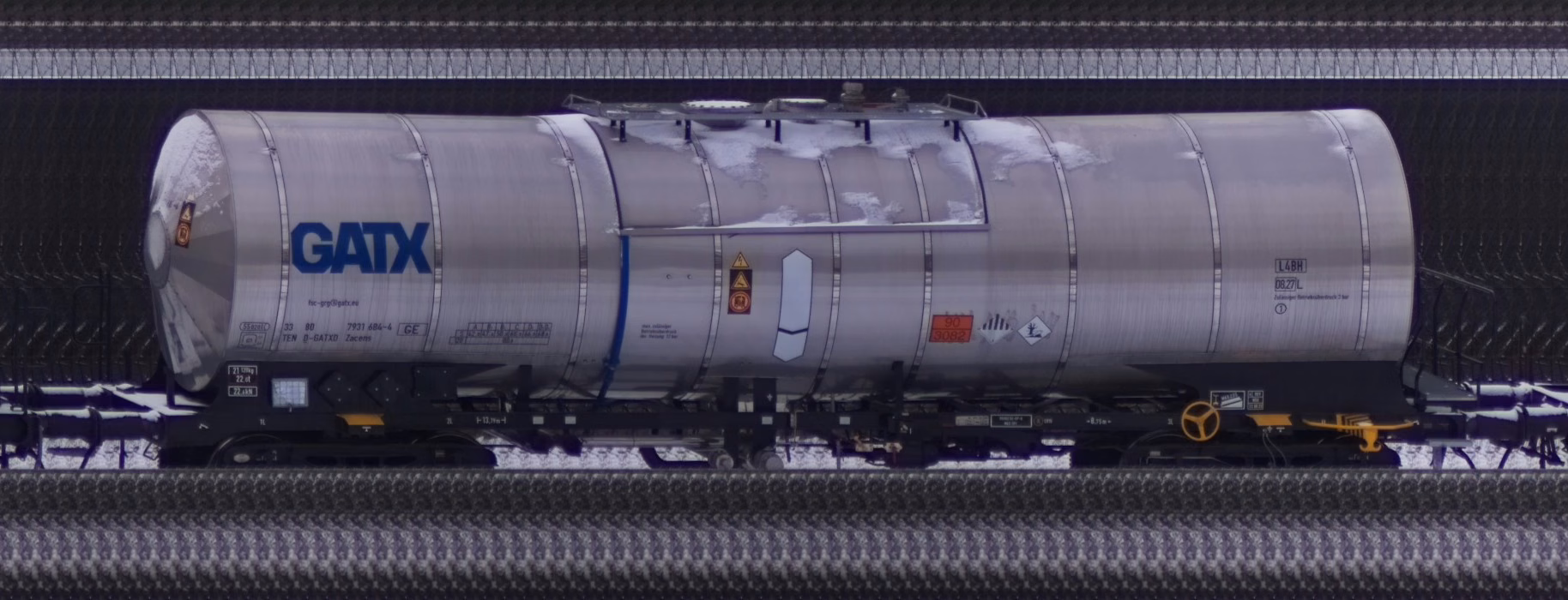 There should be a train photo here :'(
