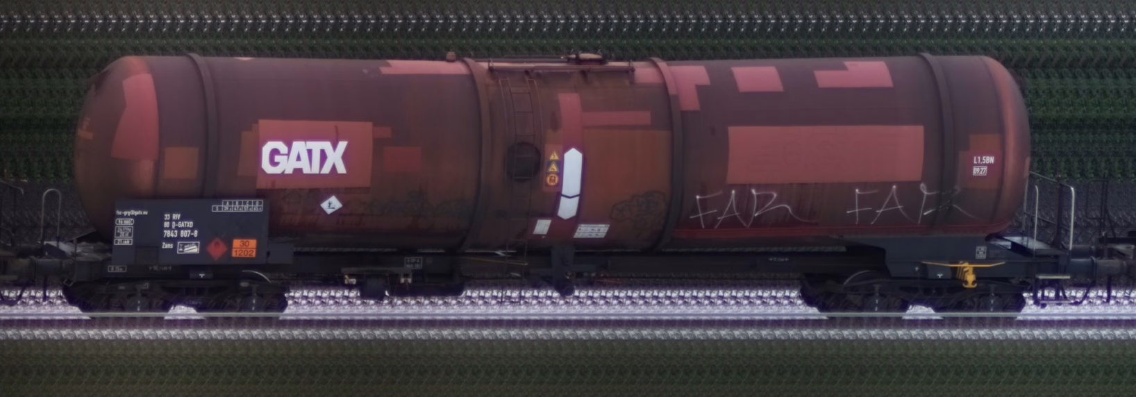 There should be a train photo here :'(