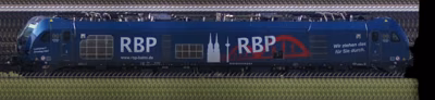 There should be a train photo here :'(