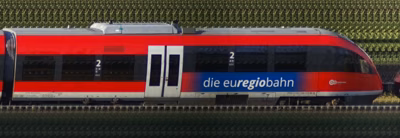 There should be a train photo here :'(