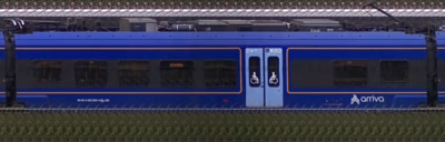 There should be a train photo here :'(