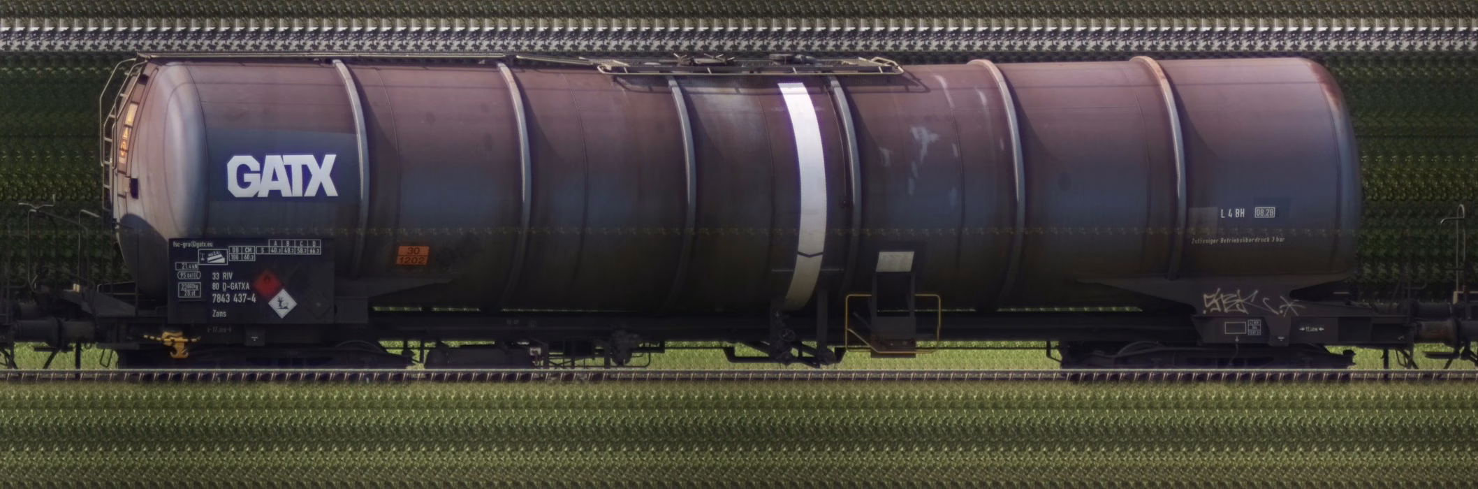 There should be a train photo here :'(
