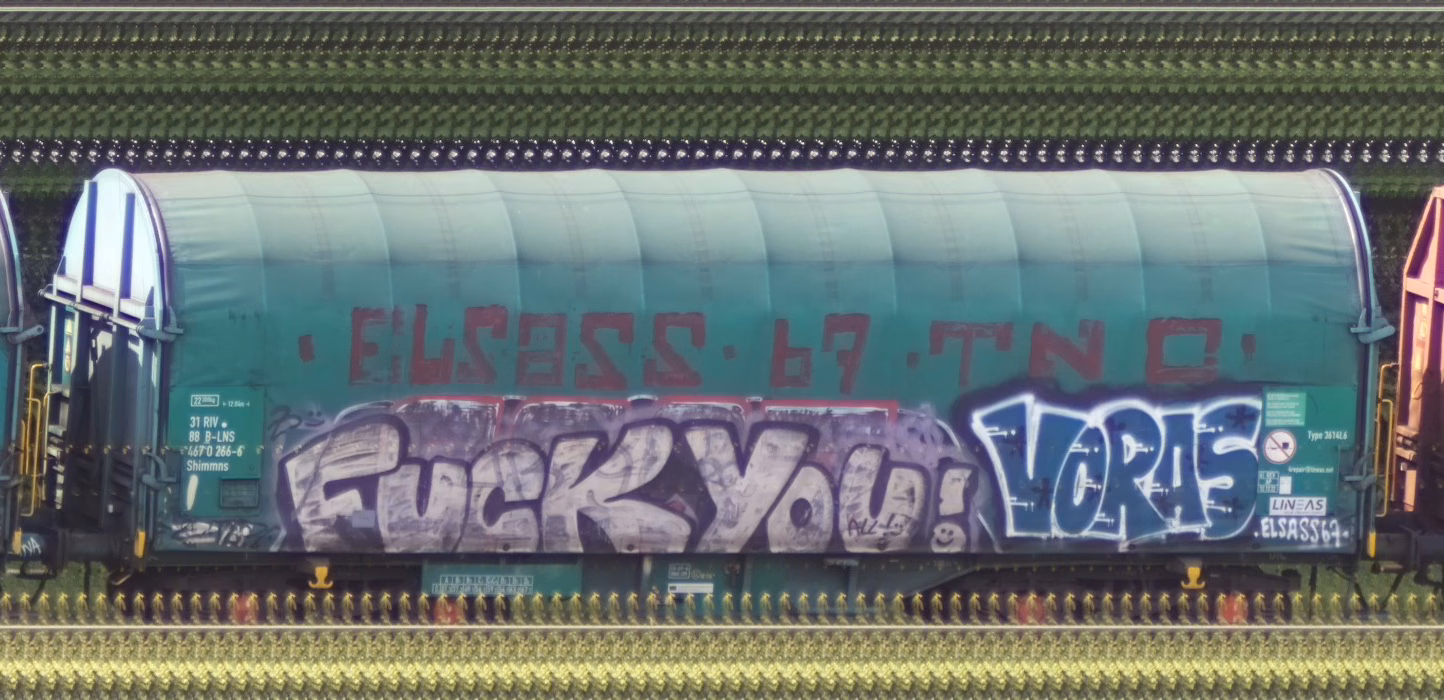 There should be a train photo here :'(