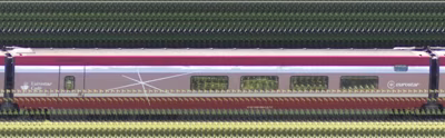 There should be a train photo here :'(